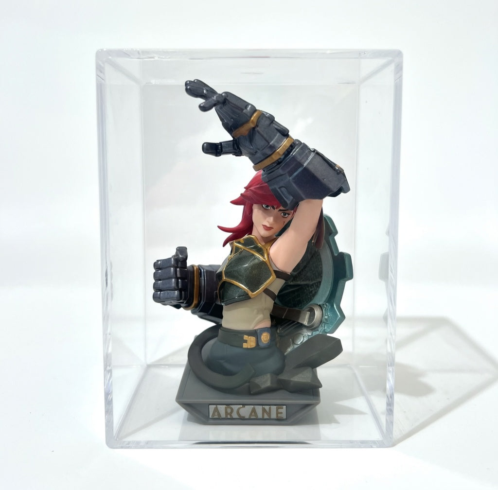 POPMART ARCANE League Of Legends Series Figures
