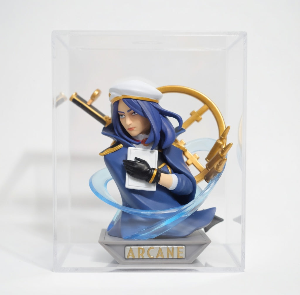 POPMART ARCANE League Of Legends Series Figures