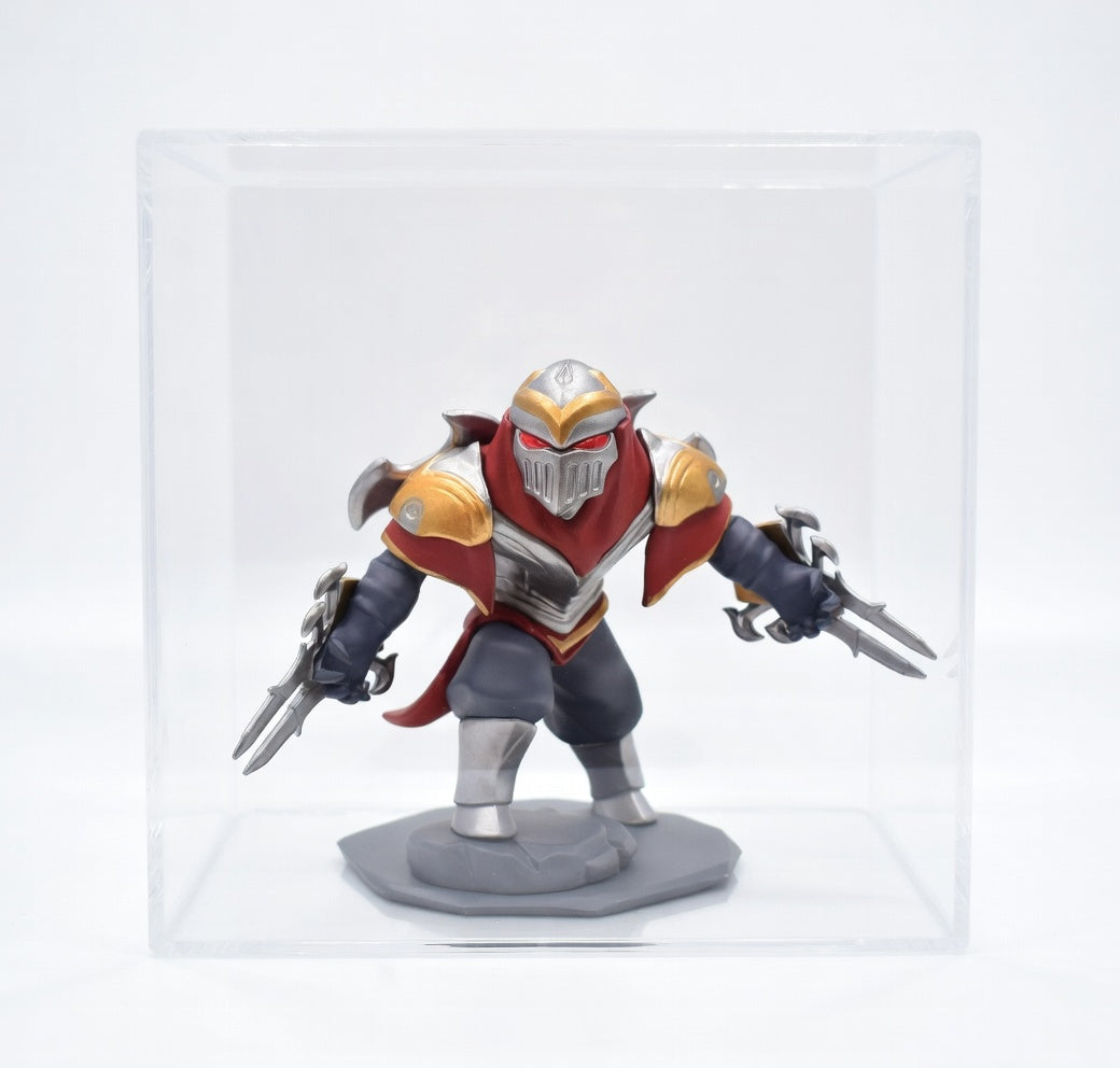 POPMART League Of Legends Midlane Icons Series Figures