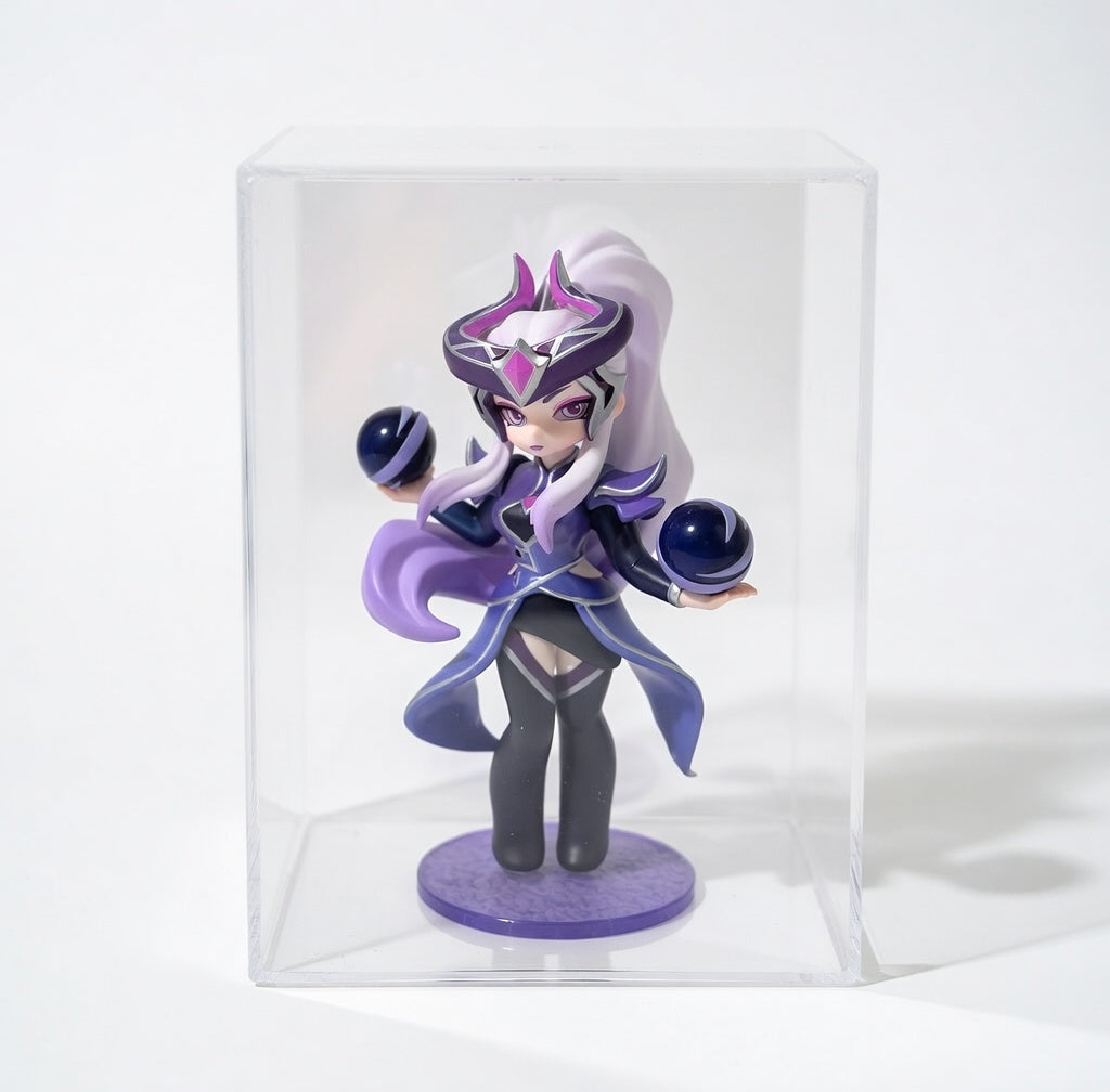 POPMART League Of Legends Midlane Icons Series Figures