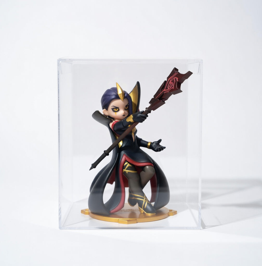 POPMART League Of Legends Midlane Icons Series Figures