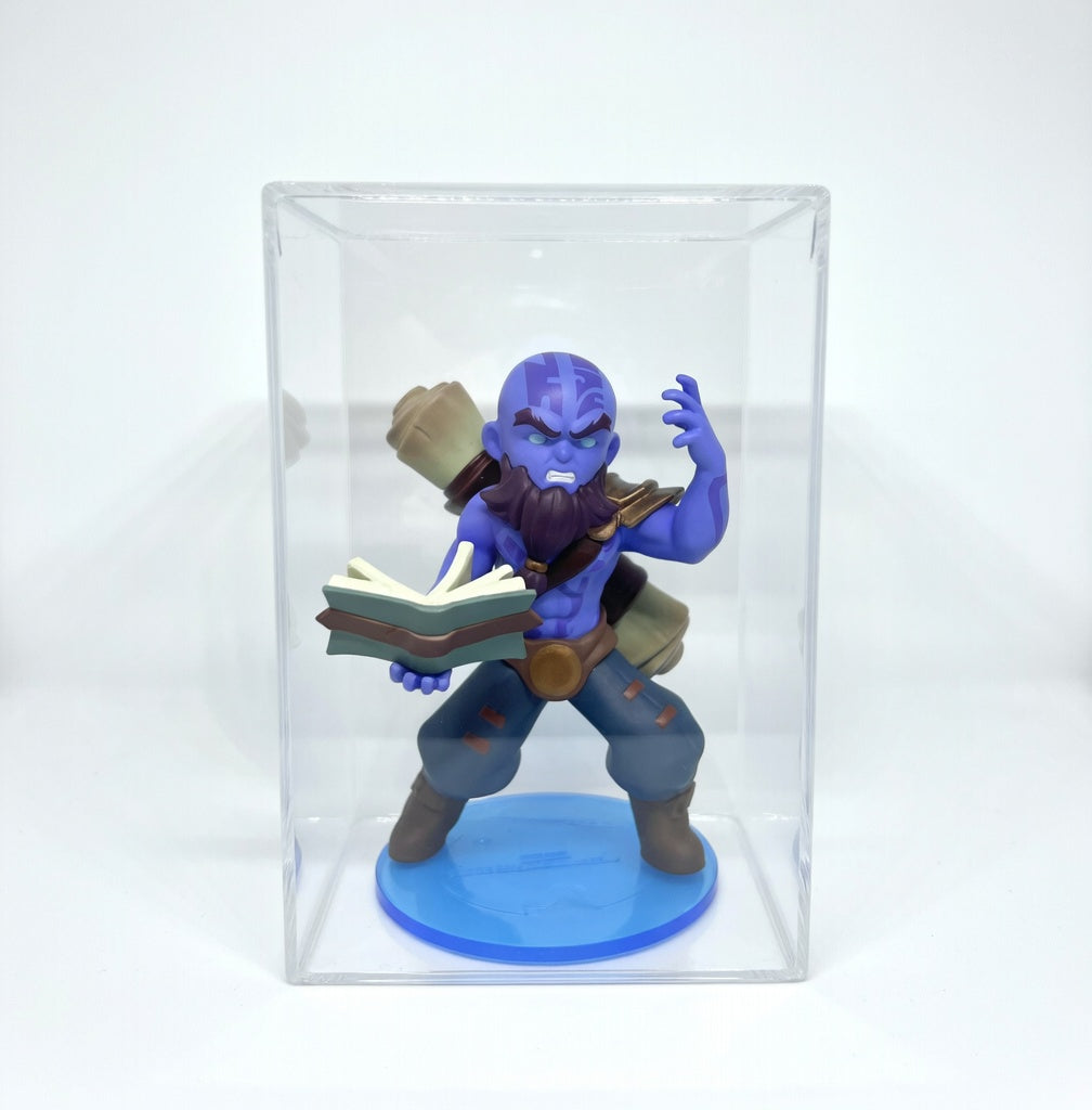 POPMART League Of Legends Midlane Icons Series Figures