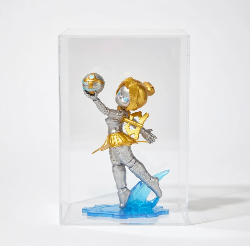 POPMART League Of Legends Midlane Icons Series Figures