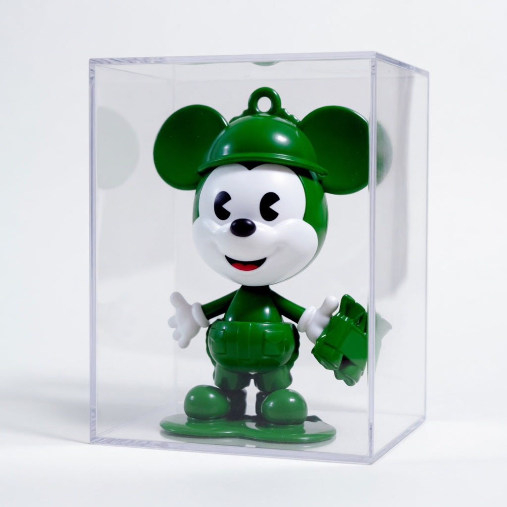 POPMART Disney Mickey REMIXED: Mickey Meets Pixar Series Blind Box