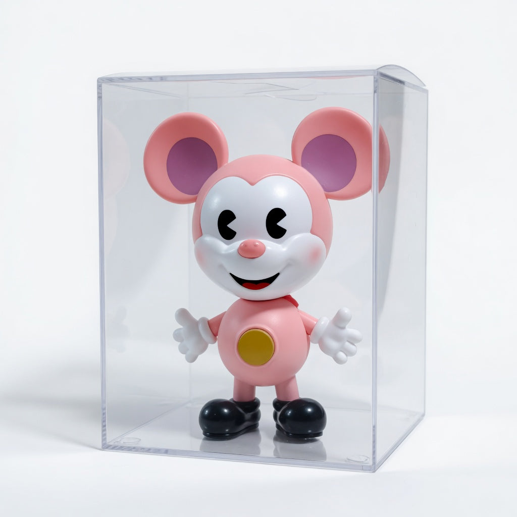POPMART Disney Mickey REMIXED: Mickey Meets Pixar Series Blind Box