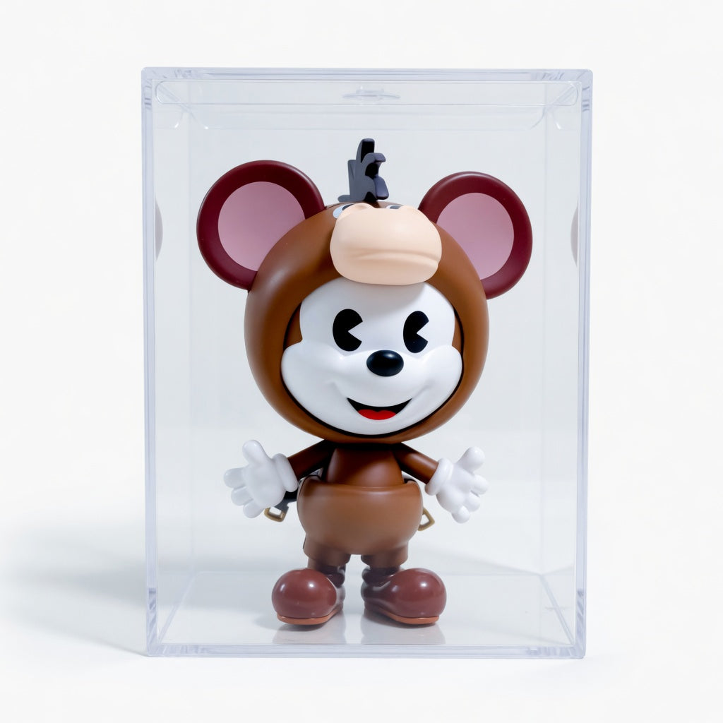POPMART Disney Mickey REMIXED: Mickey Meets Pixar Series Blind Box