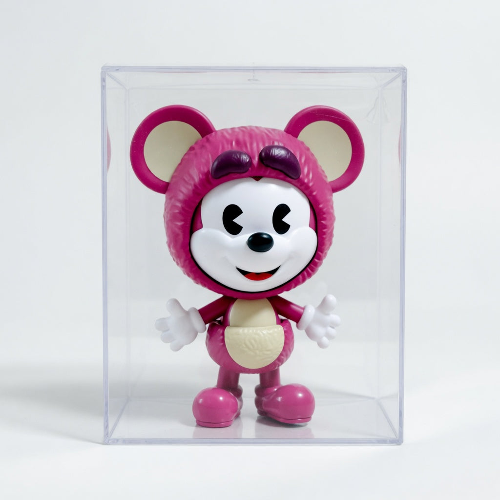 POPMART Disney Mickey REMIXED: Mickey Meets Pixar Series Blind Box
