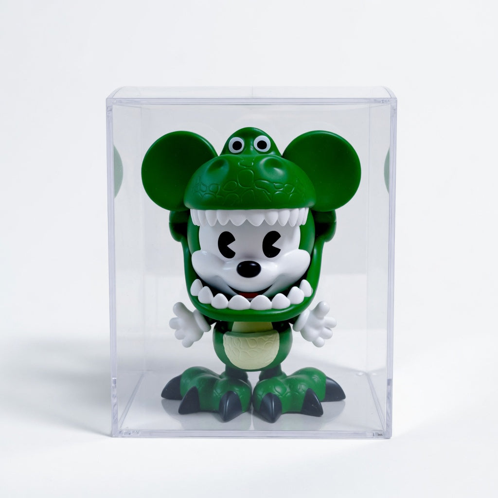 POPMART Disney Mickey REMIXED: Mickey Meets Pixar Series Blind Box