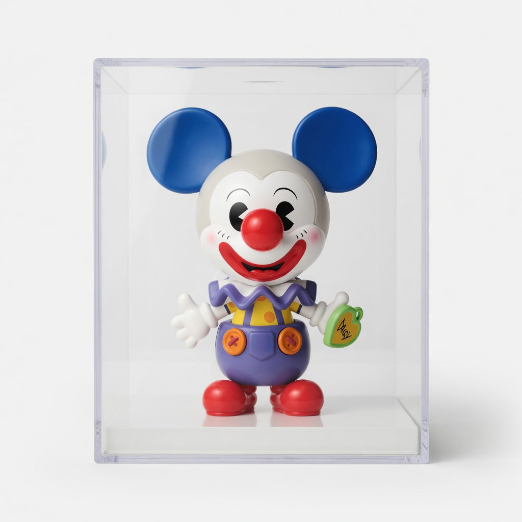 POPMART Disney Mickey REMIXED: Mickey Meets Pixar Series Blind Box