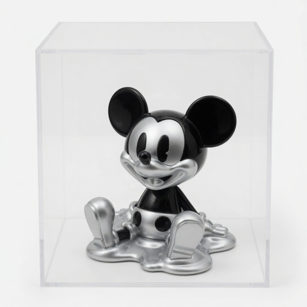 POPMART Disney Mickey Boundless Creativity Series Figures