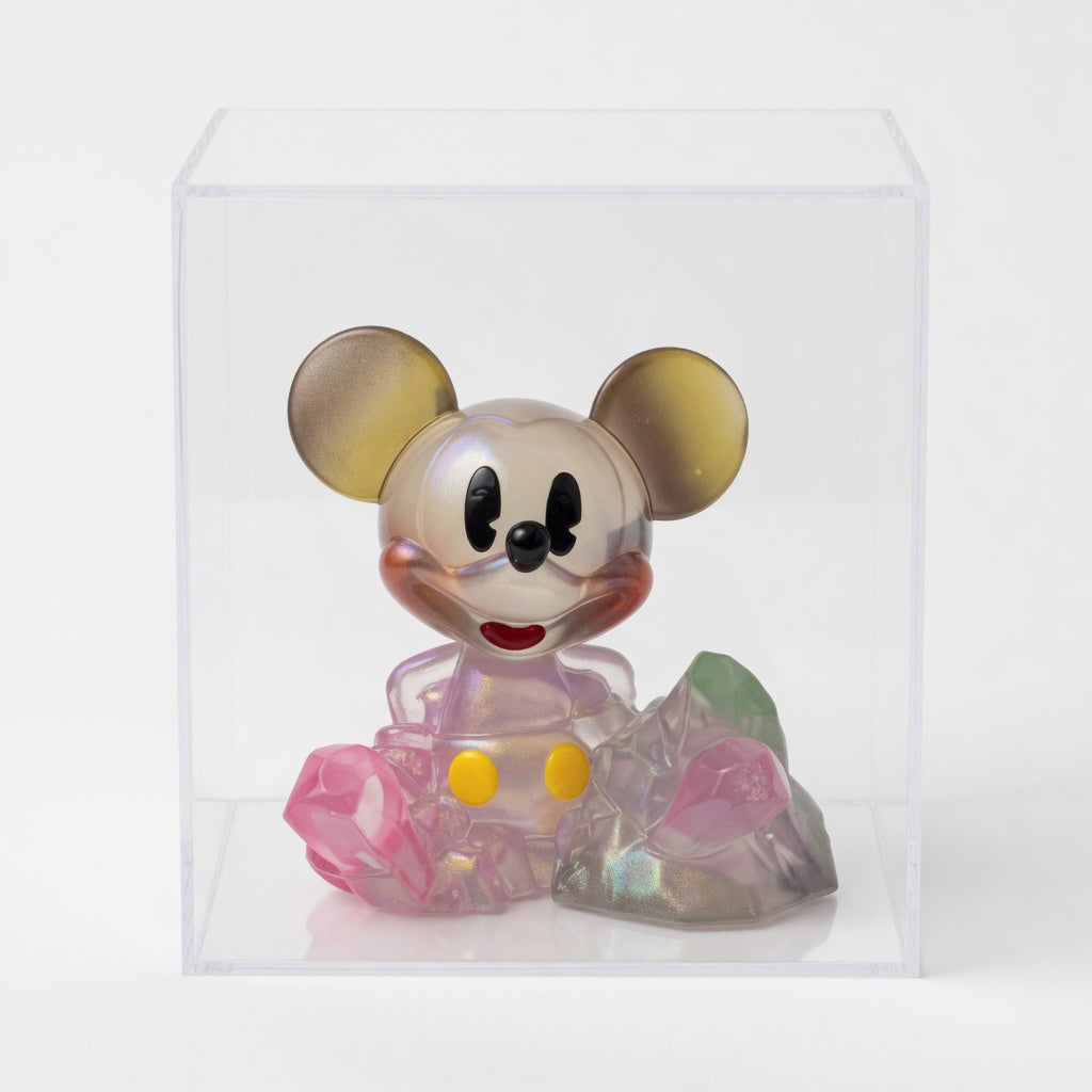 POPMART Disney Mickey Boundless Creativity Series Figures
