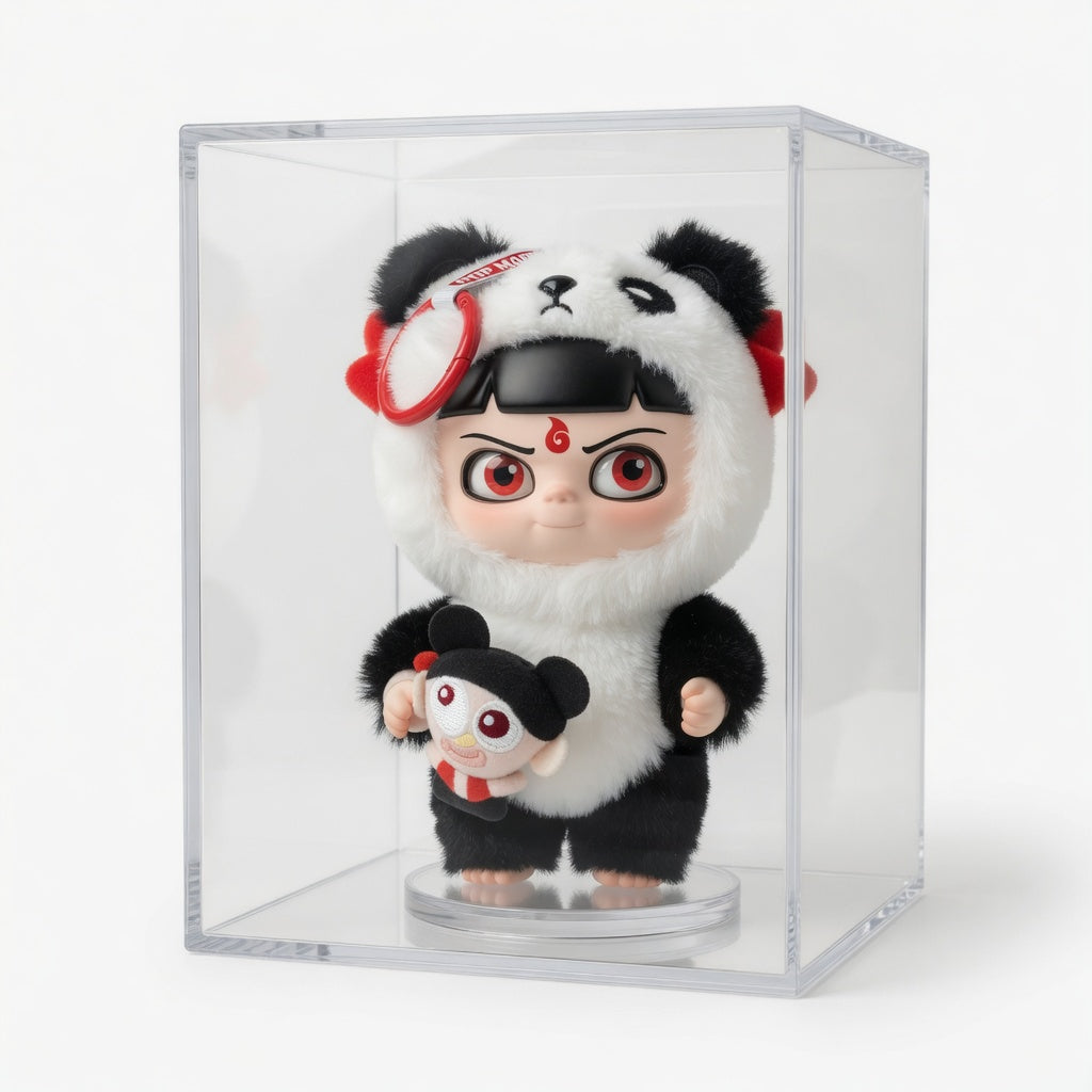 POPMART Blind Box - Ne Zha 2 Series