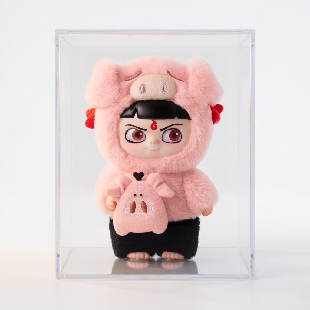 POPMART Blind Box - Ne Zha 2 Series