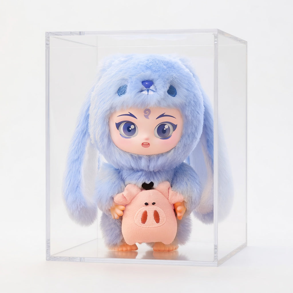 POPMART Blind Box - Ne Zha 2 Series