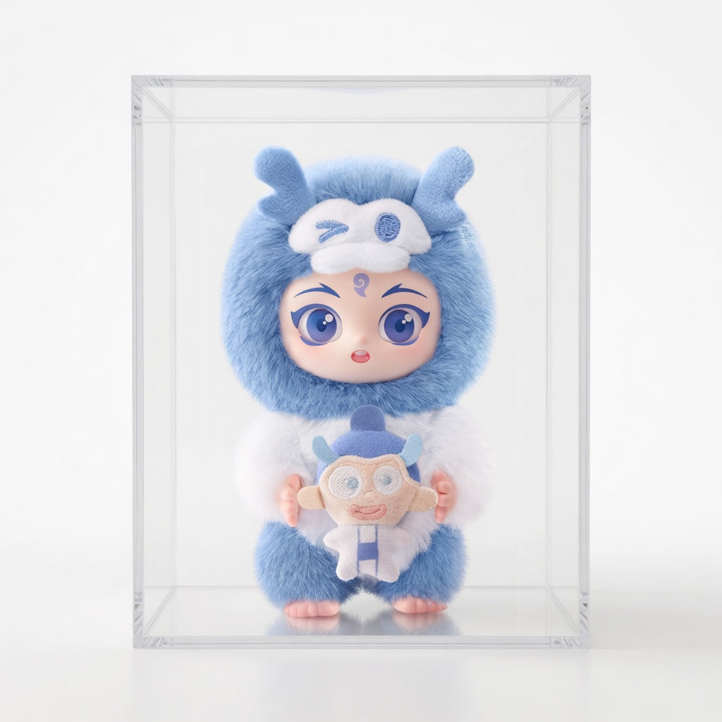 POPMART Blind Box - Ne Zha 2 Series