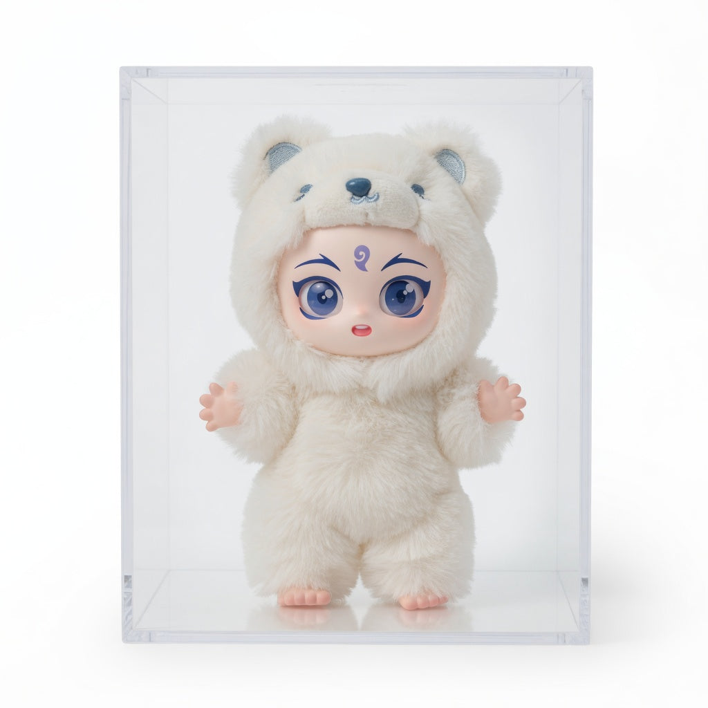 POPMART Blind Box - Ne Zha 2 Series