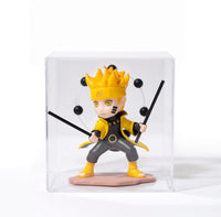 POPMART NARUTO Ninkai Taisen Series