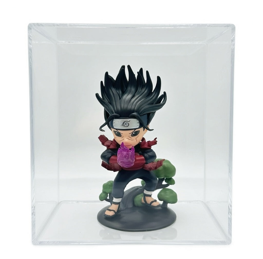 POPMART NARUTO Ninkai Taisen Series
