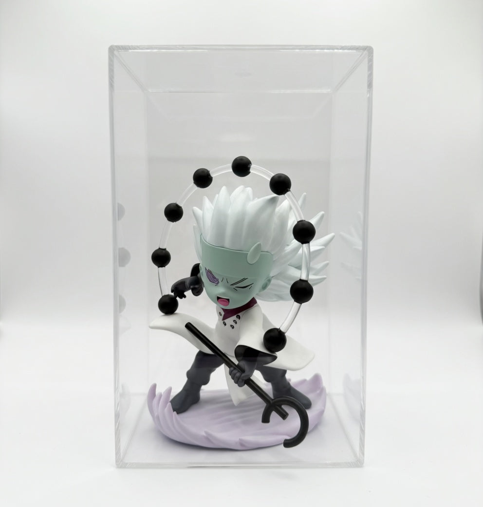POPMART NARUTO Ninkai Taisen Series