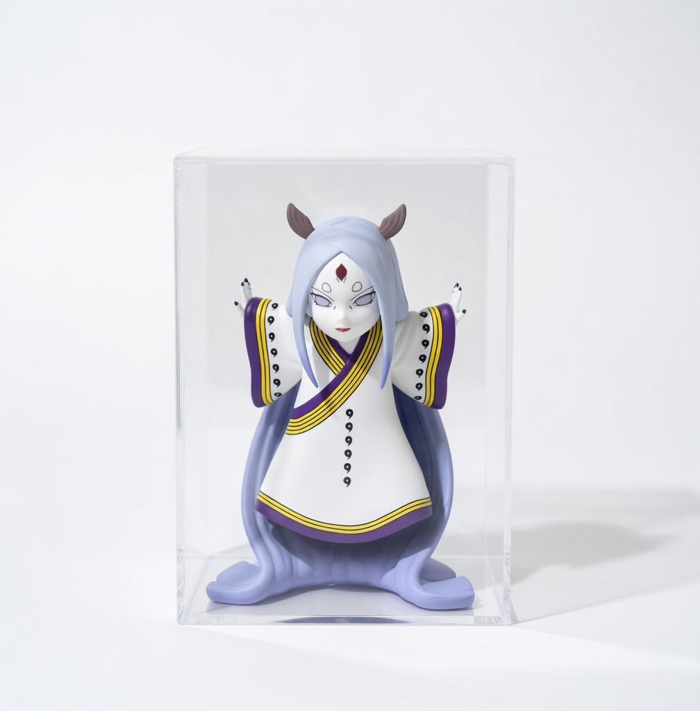 POPMART NARUTO Ninkai Taisen Series