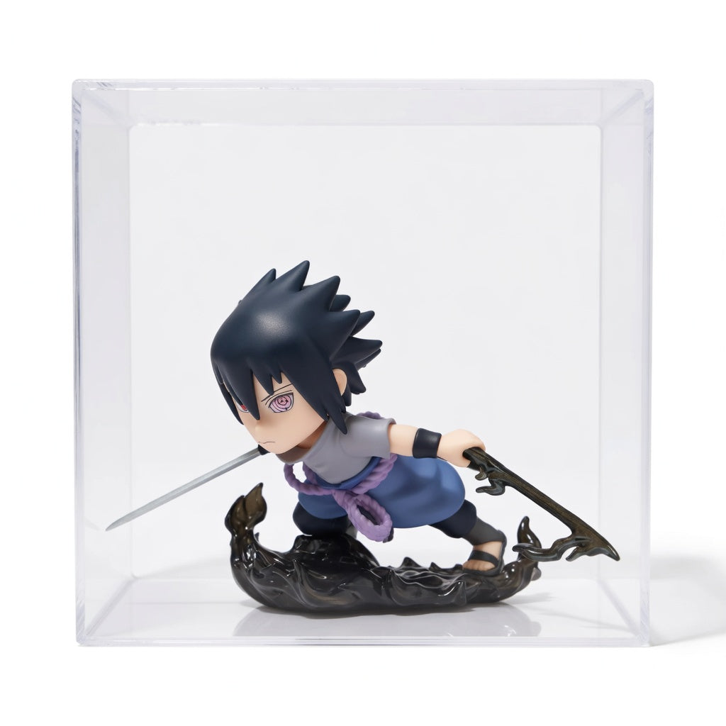 POPMART NARUTO Ninkai Taisen Series