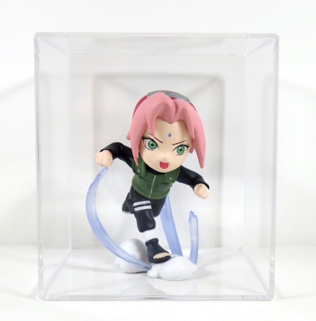 POPMART NARUTO Ninkai Taisen Series
