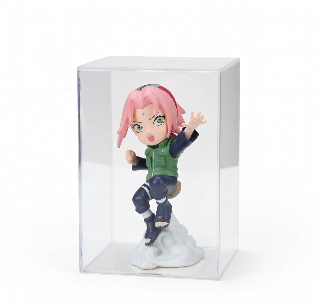 POPMART NARUTO Ninkai Taisen Series