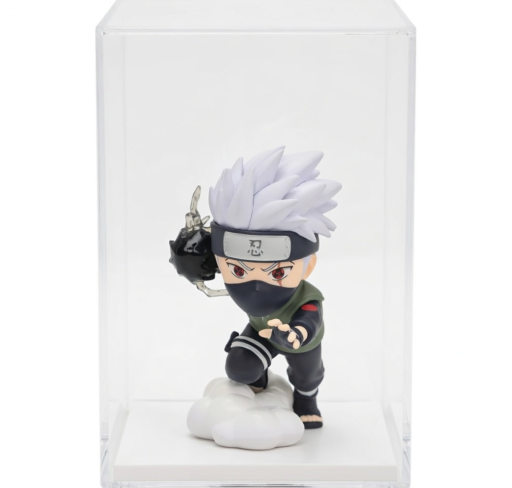 POPMART NARUTO Ninkai Taisen Series