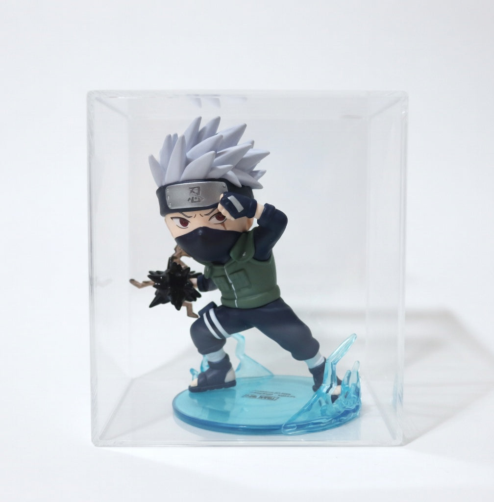 POPMART NARUTO Ninkai Taisen Series