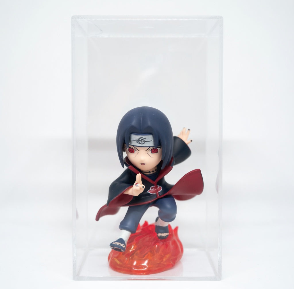 POPMART NARUTO Ninkai Taisen Series