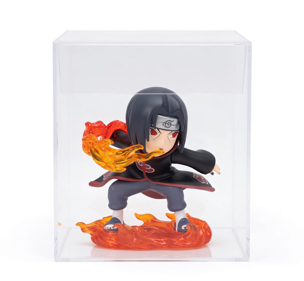 POPMART NARUTO Ninkai Taisen Series