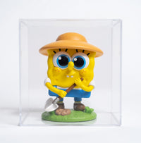POPMART SpongeBob Best Friends Series Figures