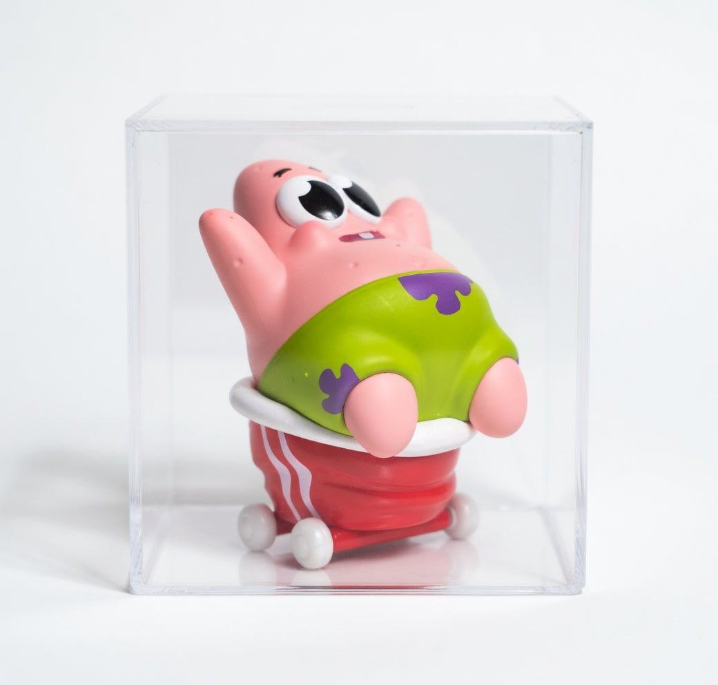 POPMART SpongeBob Best Friends Series Figures