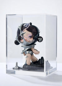 POPMART SKULLPANDA The Sound Series Figures