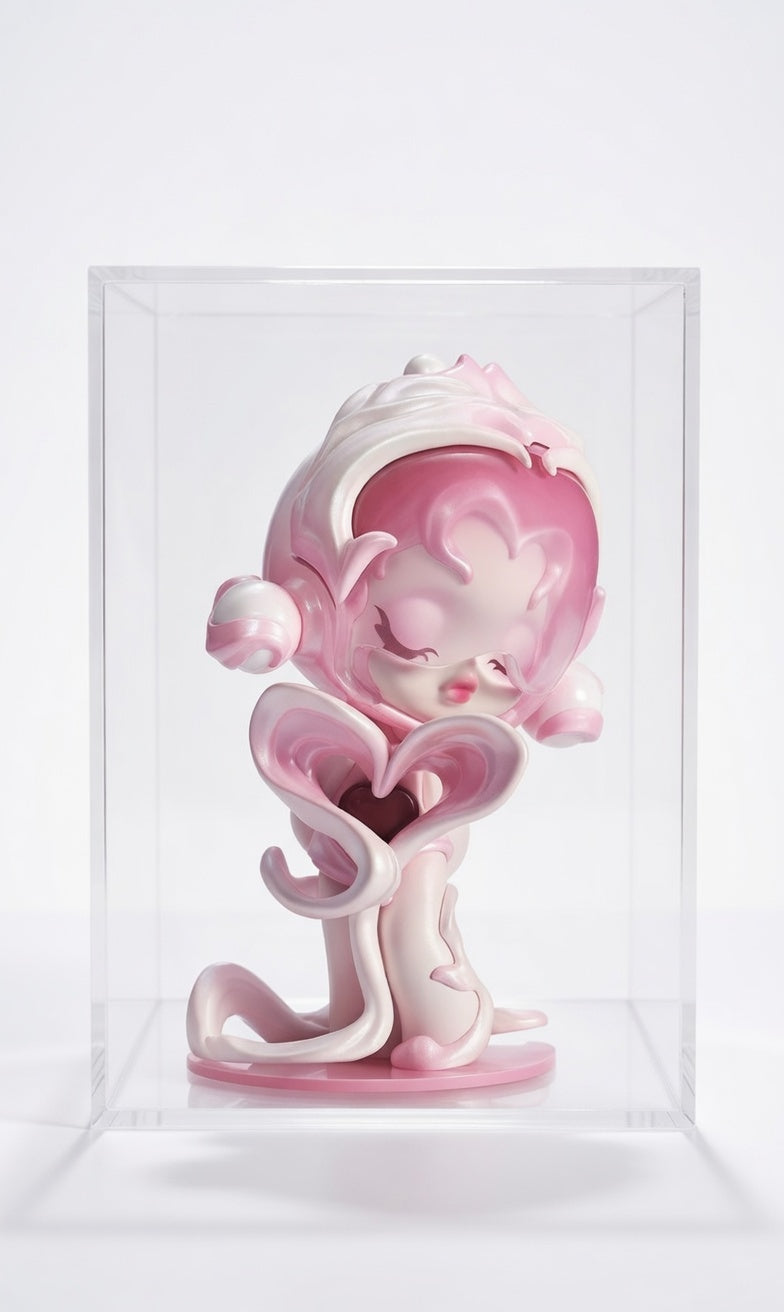 POPMART SKULLPANDA The Sound Series Figures