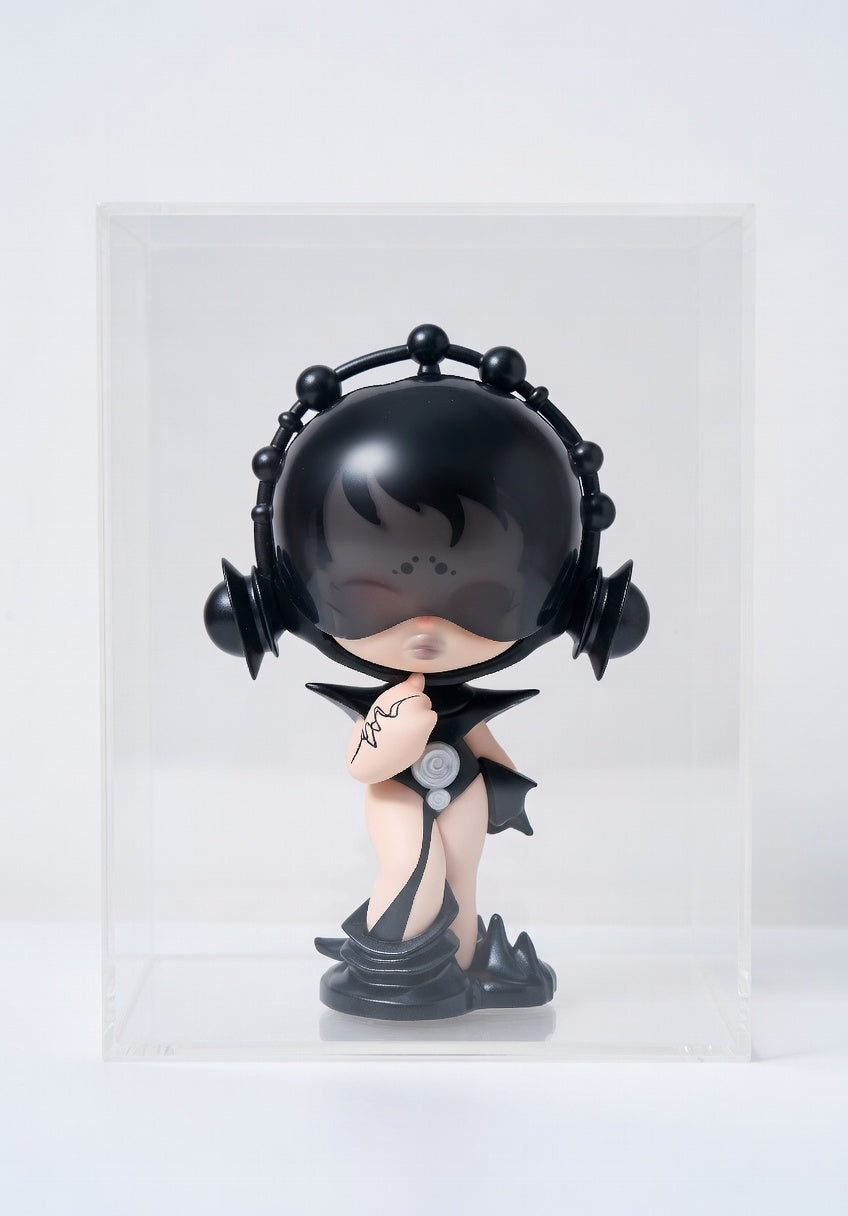 POPMART SKULLPANDA The Sound Series Figures