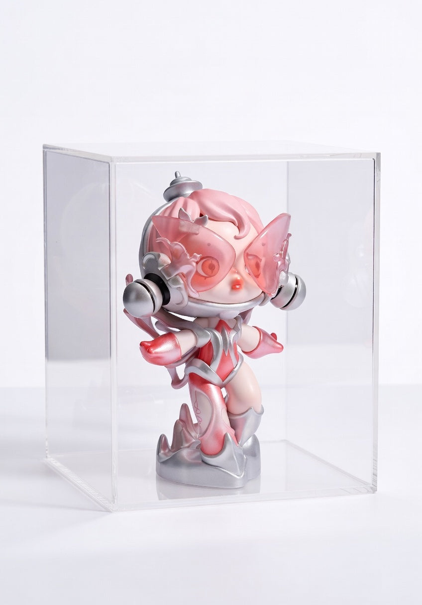 POPMART SKULLPANDA The Sound Series Figures