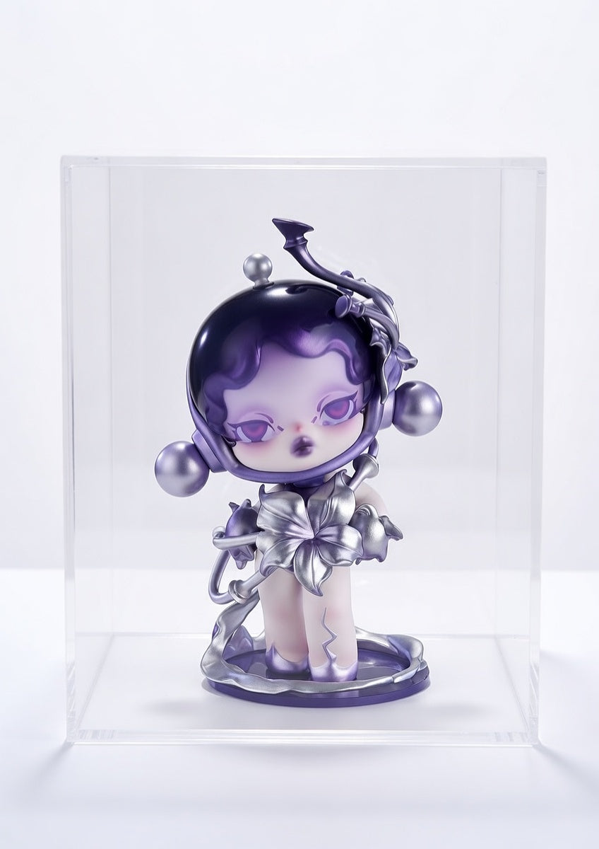 POPMART SKULLPANDA The Sound Series Figures