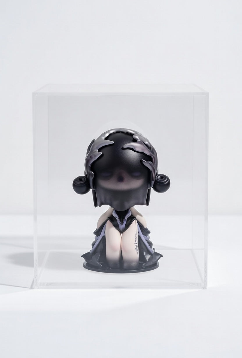 POPMART SKULLPANDA The Sound Series Figures