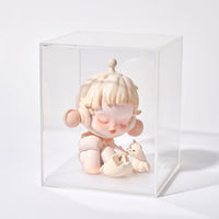 POPMART SKULLPANDA The Warmth Series