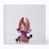 POPMART SKULLPANDA The Image Of Reality Series Figures