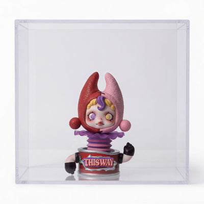 POPMART SKULLPANDA The Image Of Reality Series Figures | CRAZXY