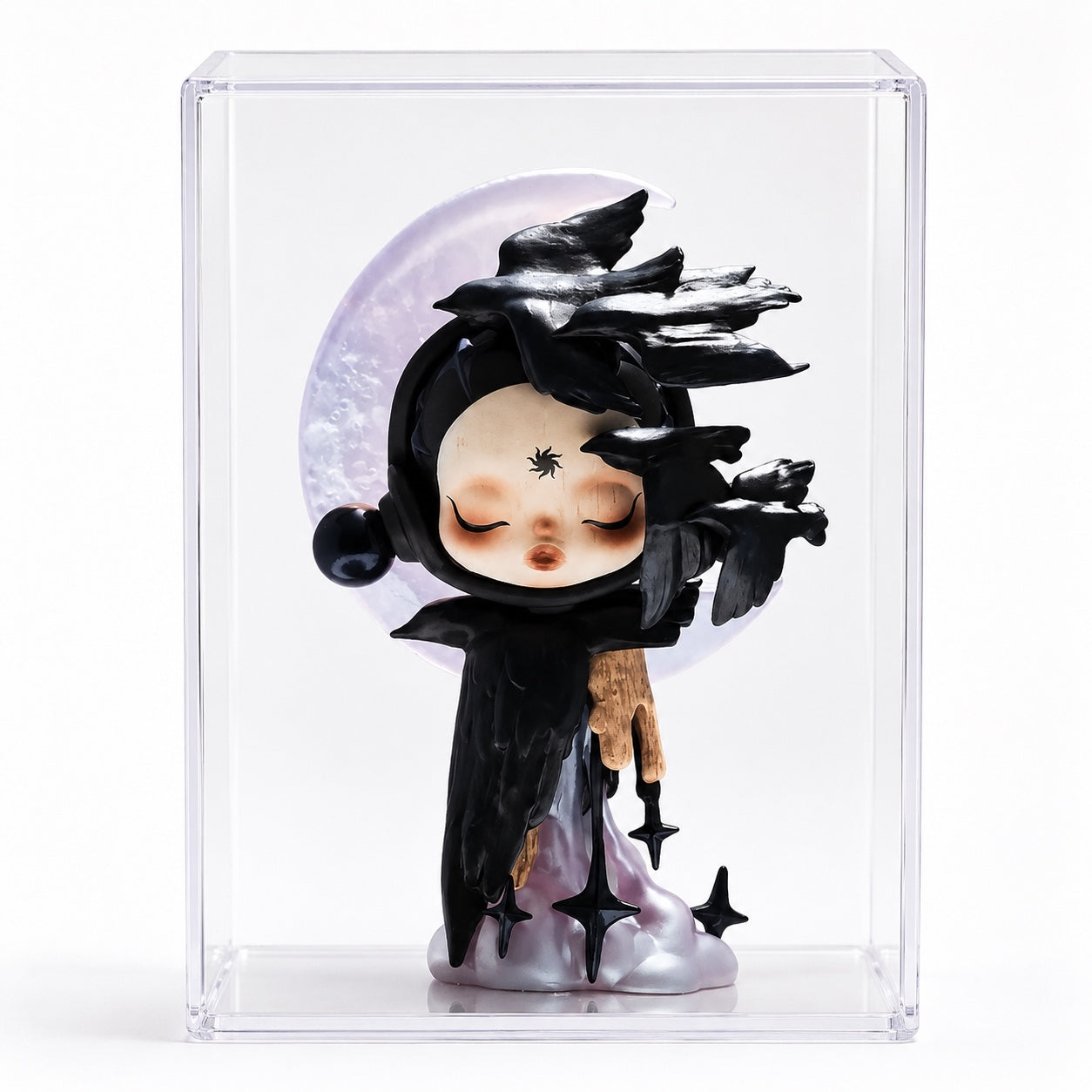 POPMART SKULLPANDA The Image Of Reality Series Figures
