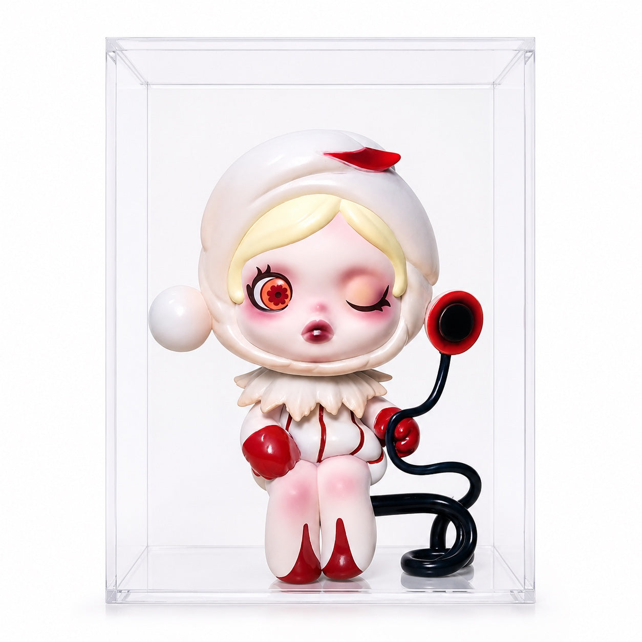 POPMART SKULLPANDA The Image Of Reality Series Figures