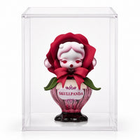 POPMART SKULLPANDA Petals in Four Acts Series Fragrance Spray