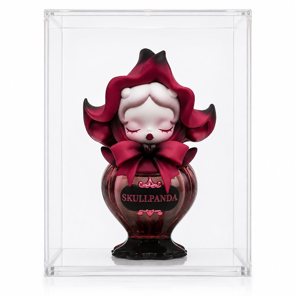 POPMART SKULLPANDA Petals in Four Acts Series Fragrance Spray
