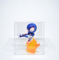 POPMART Marvel Spider-Man Across the Spider-Verse Series Figures