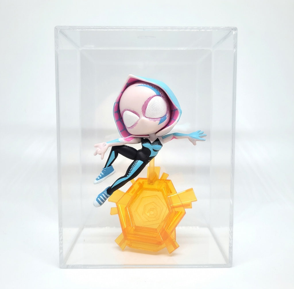 POPMART Marvel Spider-Man Across the Spider-Verse Series Figures