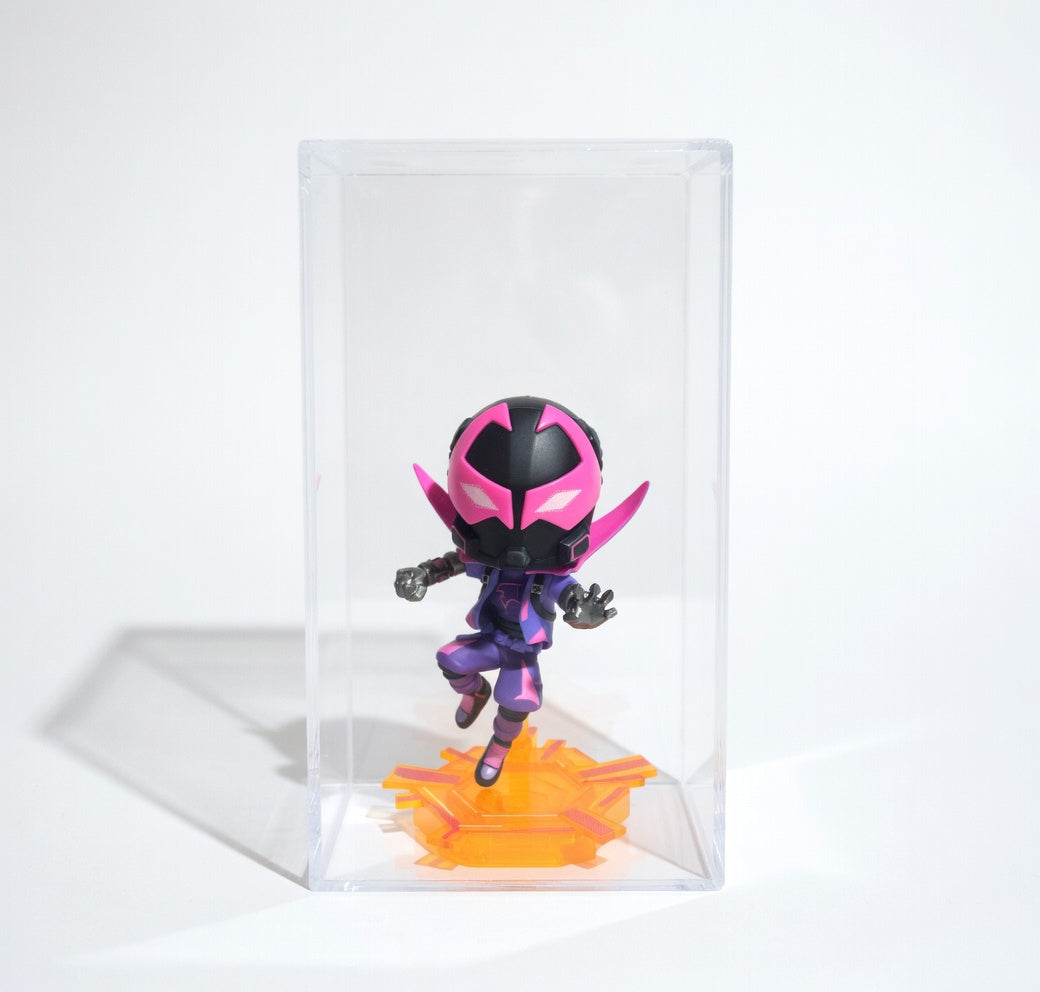 POPMART Marvel Spider-Man Across the Spider-Verse Series Figures