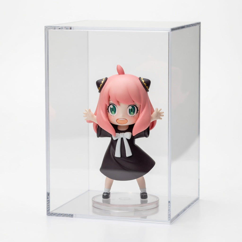 POPMART Spy x Family Anya's Daily Life Series Figures
